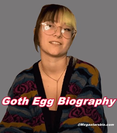 goth egg nudes|BigTittyGothEggs Porn Videos 